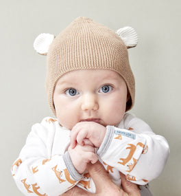 Bear Hat