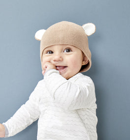 Bear Hat
