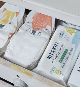 babywear starter pack