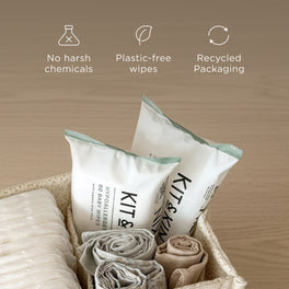 baby wipes bundle