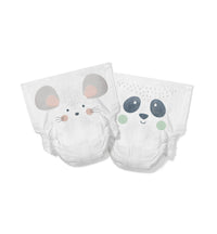 hypoallergenic nappies