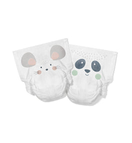 hypoallergenic nappies