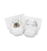 hypoallergenic nappies