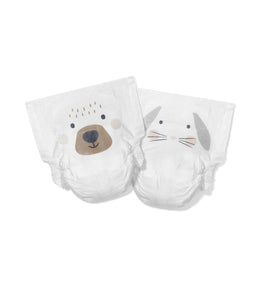 hypoallergenic nappies