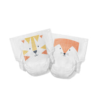 hypoallergenic nappies