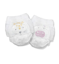 hypoallergenic nappy pants
