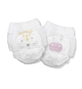 hypoallergenic nappy pants