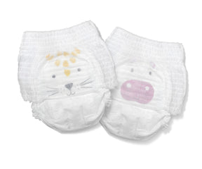 hypoallergenic nappy pants