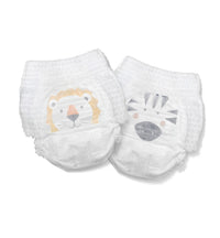 hypoallergenic nappy pants