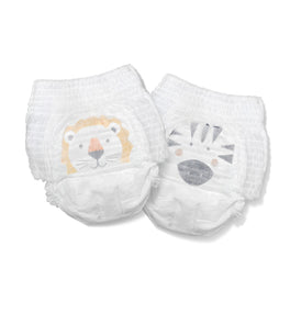 hypoallergenic nappy pants