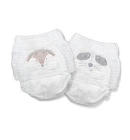 hypoallergenic nappy pants