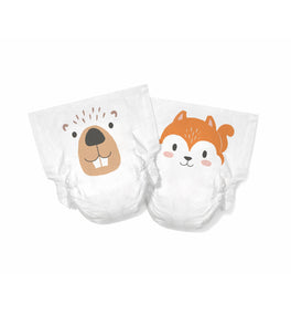 hypoallergenic nappies