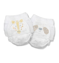 hypoallergenic nappy pants