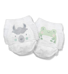 hypoallergenic nappy pants