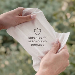 travel wipes