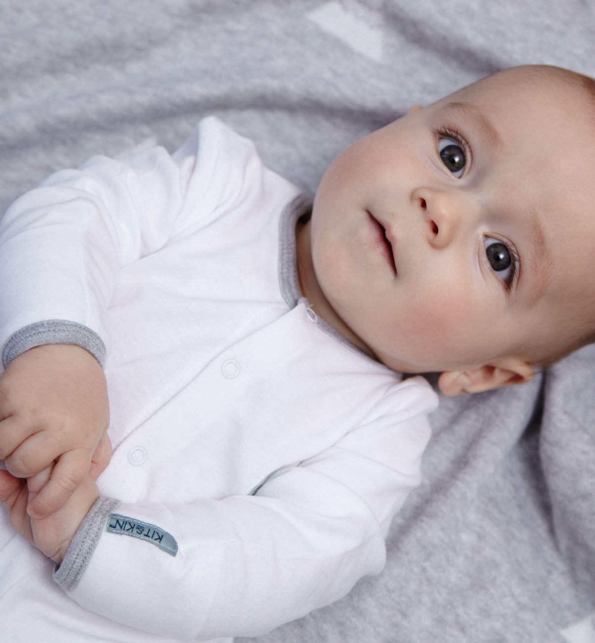 Sustainable white All-in-one