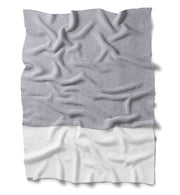 Knitted Blanket