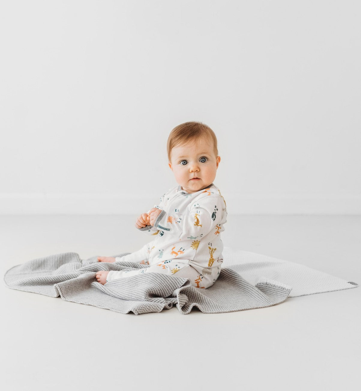 babywear starter pack