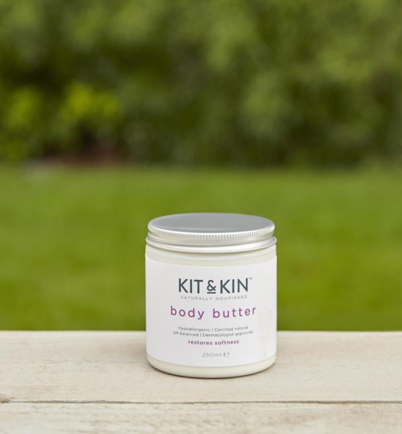 body butter