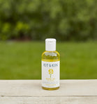 body oil