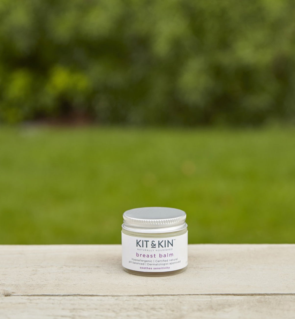 breast balm