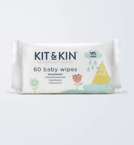 baby wipes