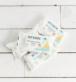 babywear starter pack