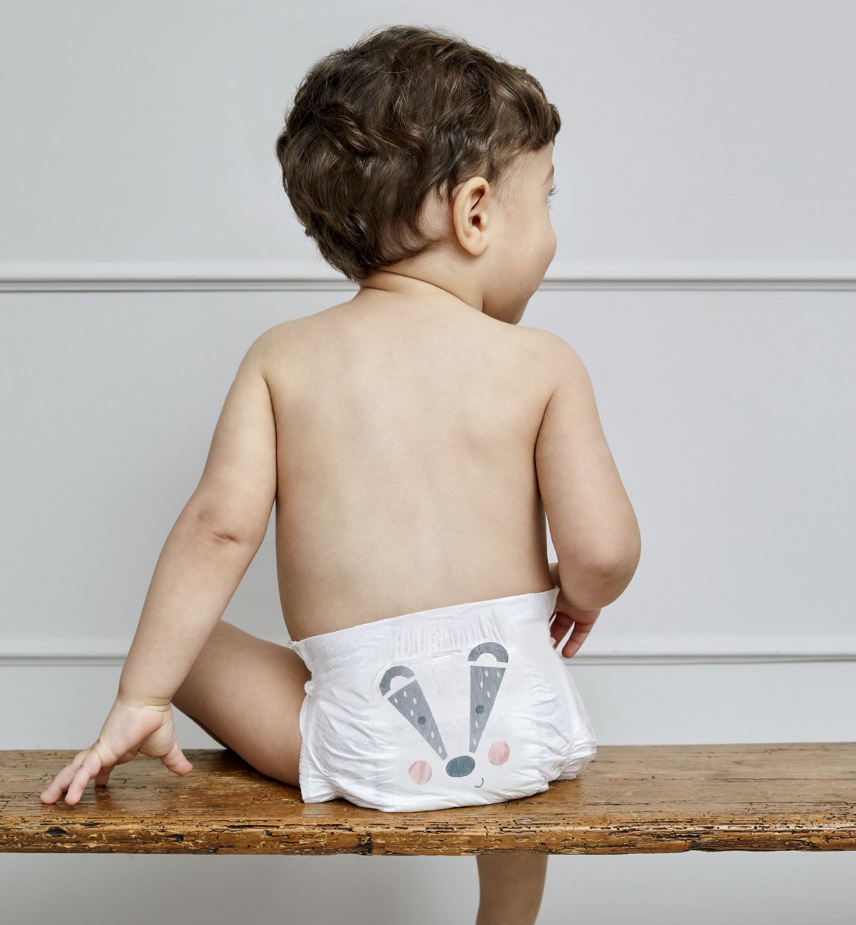 babywear starter pack