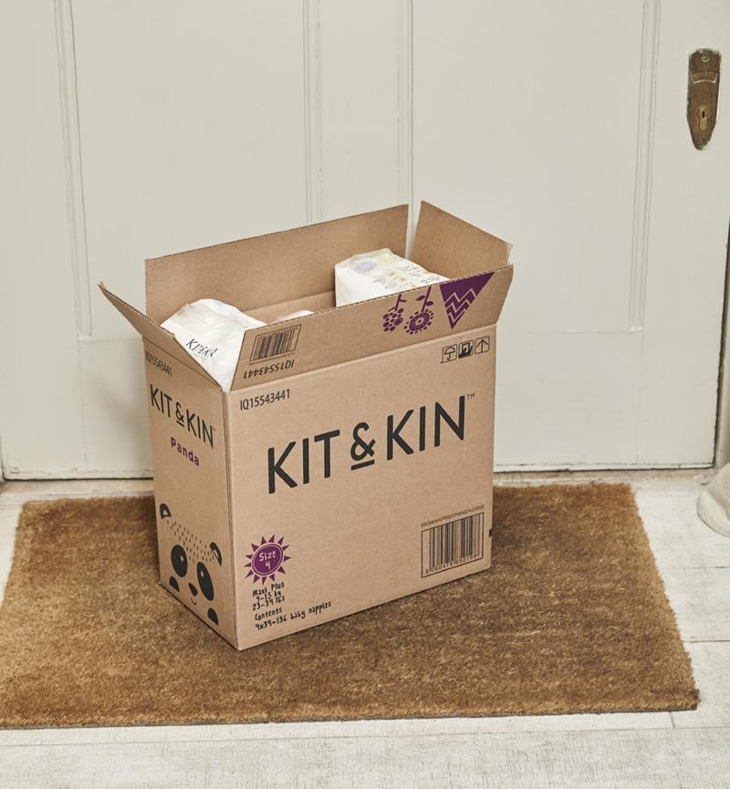 essentials starter pack