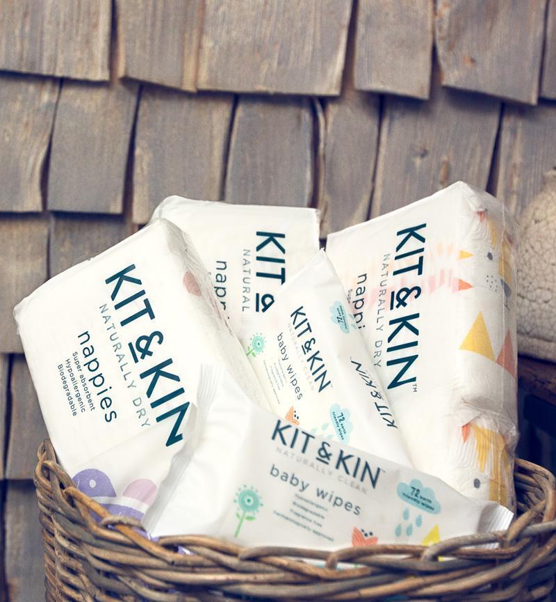 essentials starter pack