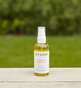 stretch mark oil