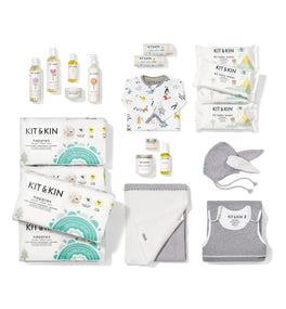 the ultimate starter pack